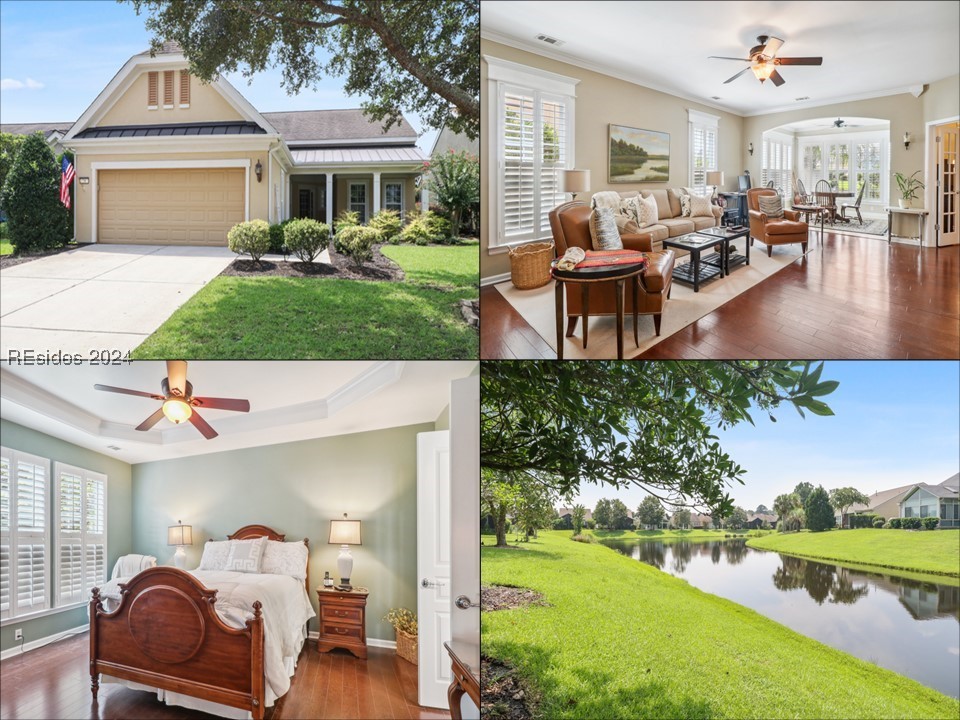 Spring Beauty Dr, Bluffton, SC 29909