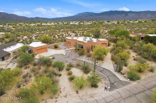 770 N Lazy J Way, Tucson, AZ, 85748 | Card Image