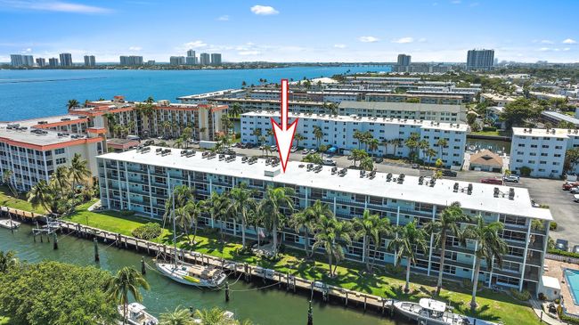 APT-307 - 109 Paradise Harbour Blvd, Condo with 1 bedrooms, 1 bathrooms and null parking in North Palm Beach FL | Image 17