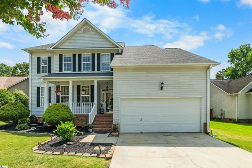 104 Golden Crest Ct, Mauldin, SC, 29662-2884 | Card Image