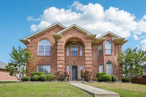 3723 Trailridge Dr, Sachse, TX, 75048-6101 | Card Image