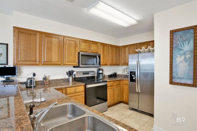 1202 - 2715 State Highway 180, Condo with 2 bedrooms, 2 bathrooms and 1 parking in Gulf Shores AL | Image 20