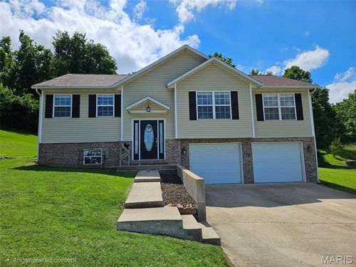 119 Dogwood Cir, Saint Robert, MO, 65584-3755 | Card Image