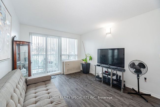 108 - 25 Via Rosedale Way, Condo with 1 bedrooms, 1 bathrooms and null parking in Brampton ON | Image 19
