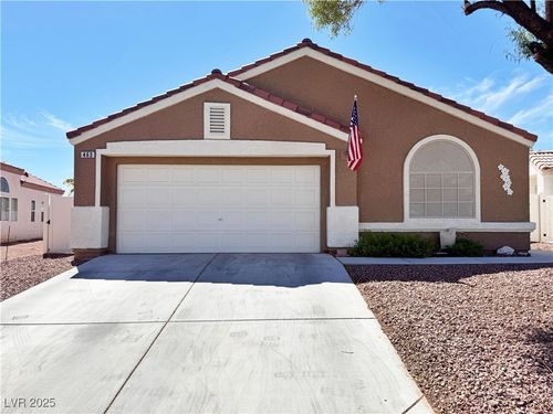 463 Lava Beds Way, North Las Vegas, NV, 89084-1223 | Card Image