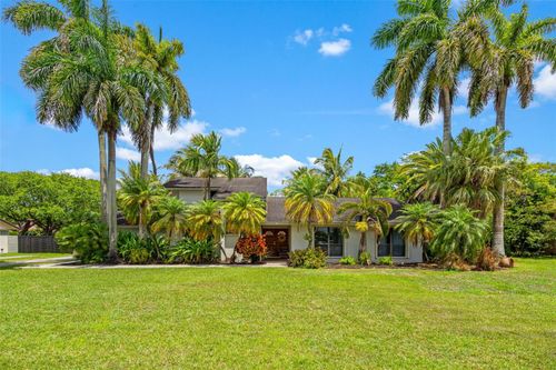 15299 Sw 167th Street, Miami, FL, 33187 | Card Image