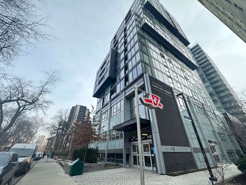 1703-17 Dundonald St, Toronto, ON, M4Y0E4 | Card Image