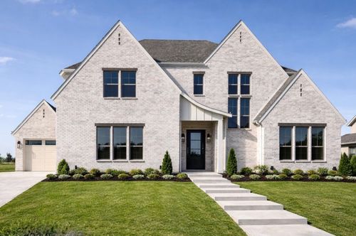 2018 Payton Way, Pottsboro, TX, 75076-6214 | Card Image