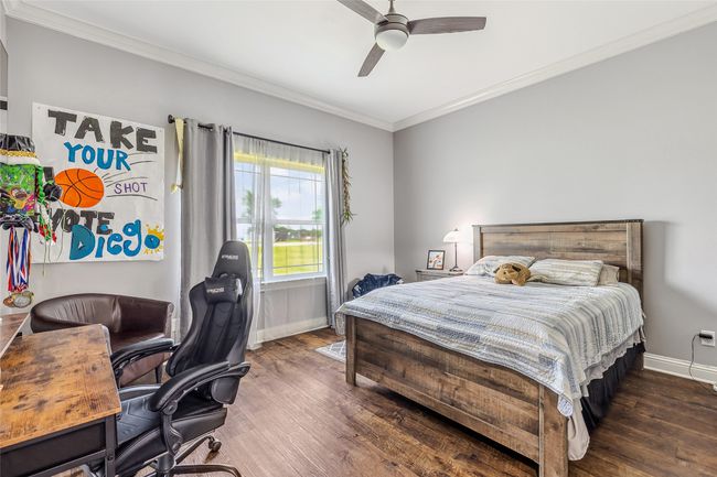 8711 State Highway 11 E, House other with 4 bedrooms, 4 bathrooms and null parking in Commerce TX | Image 26