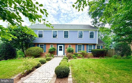 6012 Overlea Rd, BETHESDA, MD, 20816-2469 | Card Image