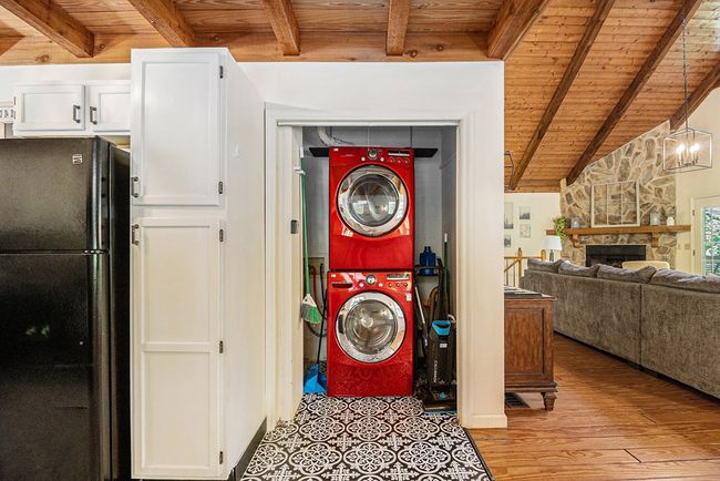 147 Hester Gap Rd, Home with 4 bedrooms, 4 bathrooms and null parking in Cleveland GA | Image 11