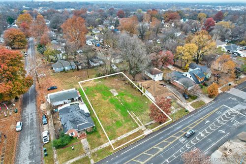 1003 Eastside Blvd, Muskogee, OK, 74403-2206 | Card Image