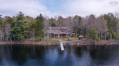 92 Deer Run, Conquerall Mills, NS, B4V6B4 | Card Image