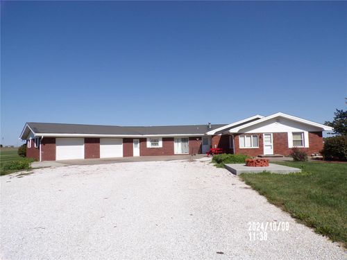 22097 Maple Summit Road, Jerseyville, IL, 62052 | Card Image