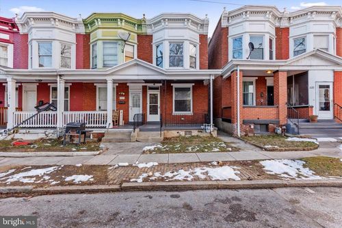 2143 Logan St, HARRISBURG, PA, 17110-1824 | Card Image