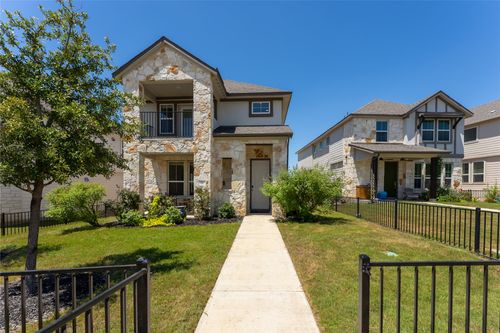 917 Lone Peak Way, Dripping Springs, TX, 78620-2767 | Card Image