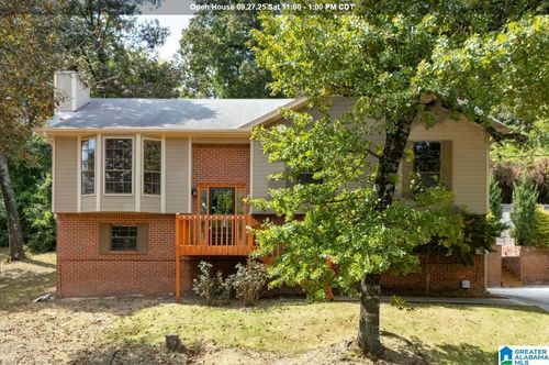 513 Bennett Dr, Alabaster, AL, 35007-9342 | Card Image