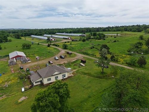 36757 Petetree Rd, Wister, OK, 74966-2730 | Card Image