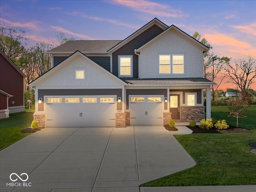 19303 Jacone Ln, Westfield, IN, 46074-1046 | Card Image