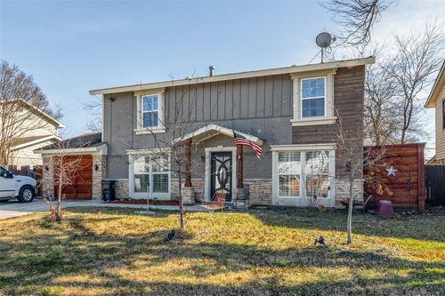 2410 Mark Dr, Mesquite, TX, 75150-5317 | Card Image