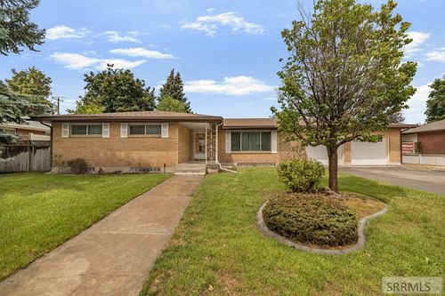 921 Safstrom Drive, Idaho Falls, ID, 83401 | Card Image