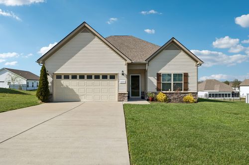 625 Crooked Crk, Murfreesboro, TN, 37129-0645 | Card Image