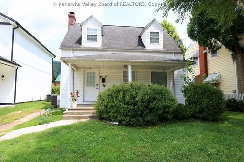 6512 Maccorkle Ave Se, Charleston, WV, 25304-2922 | Card Image