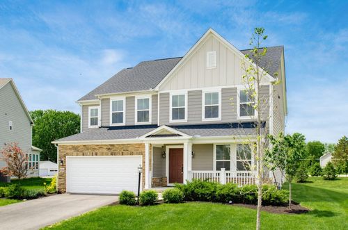 5642 Coventry Ct, Lewis Center, OH, 43035-7896 | Card Image