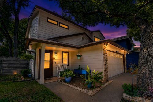 12902 Modena Trail, Austin, TX, 78729 | Card Image