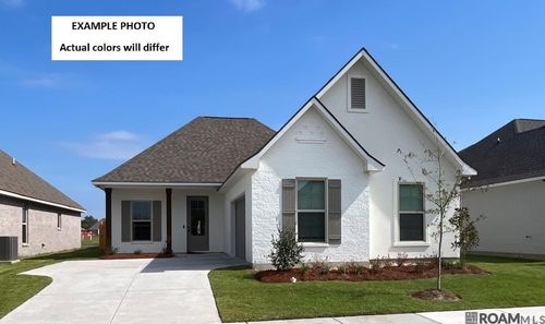 17277 Tidewater Ln, Baton Rouge, LA, 70810-7220 | Card Image