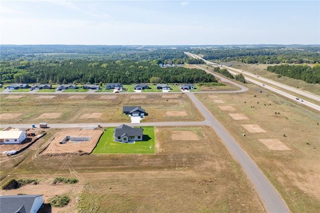 3651 113 Th St, House other with 5 bedrooms, 3 bathrooms and null parking in Chippewa Falls WI | Image 45
