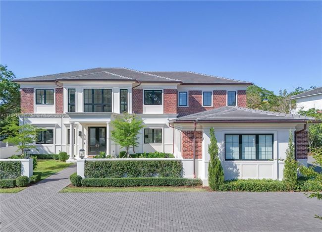 6575 Sw 96 Th St, House other with 7 bedrooms, 9 bathrooms and null parking in Pinecrest FL | Image 84