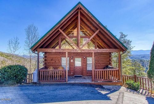 2-2251 Upper Middle Creek Rd, Sevierville, TN, 37876-7609 | Card Image