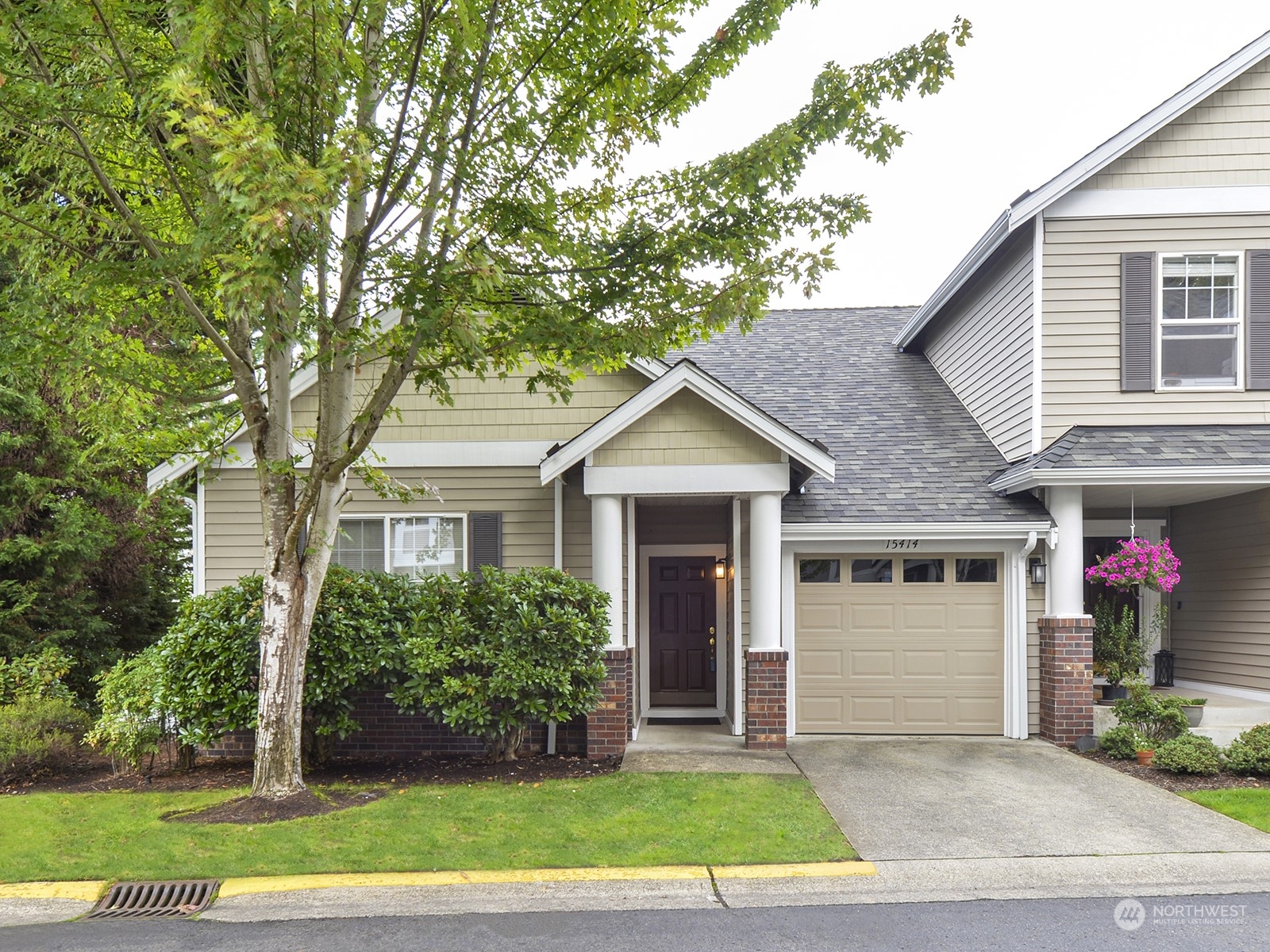 134th Pl, Woodinville, WA 98072