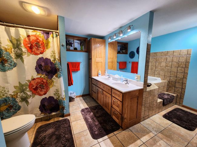 W6128 Cth H, House other with 4 bedrooms, 2 bathrooms and null parking in Phillips WI | Image 33