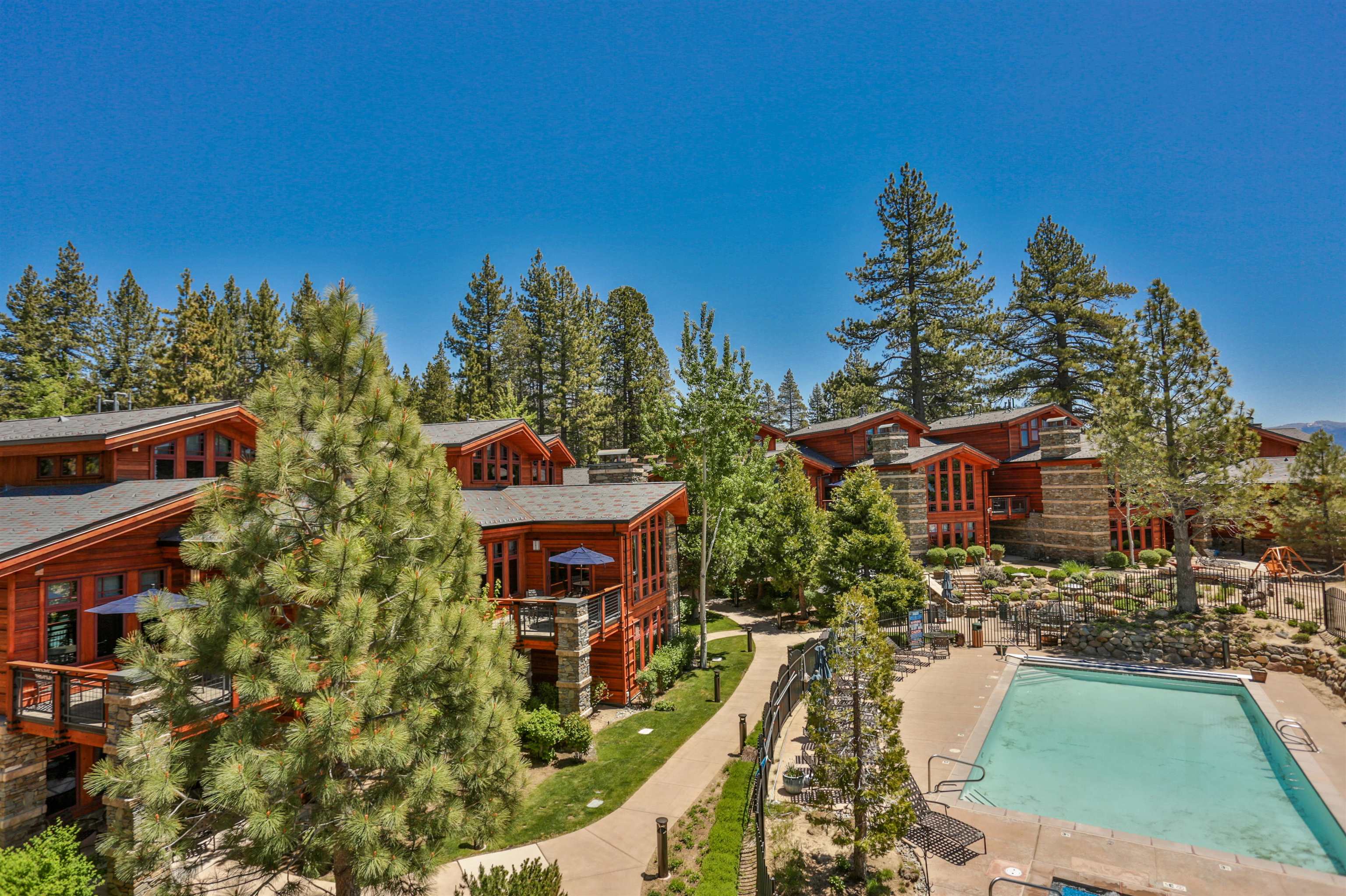Residential in Tahoe Vista