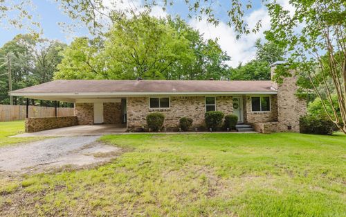 910 Mulberry Salem Rd, Benton, AR, 72019-8252 | Card Image