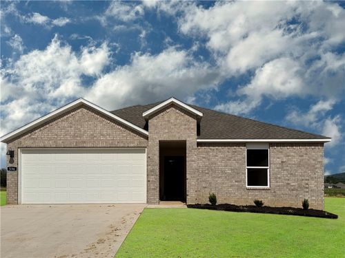 560 Colorado St, Farmington, AR, 72730-4039 | Card Image