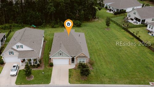 406 Rye Creek Cir, Bluffton, SC, 29909-7867 | Card Image