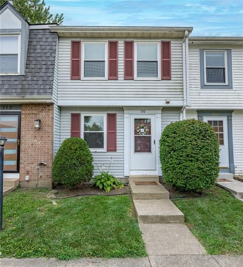 110 Pepperwood Pl, Union, OH, 45322-3430 | Card Image
