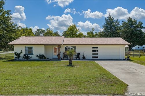 7085 S Sesame Street Ter, HOMOSASSA, FL, 34446-3437 | Card Image