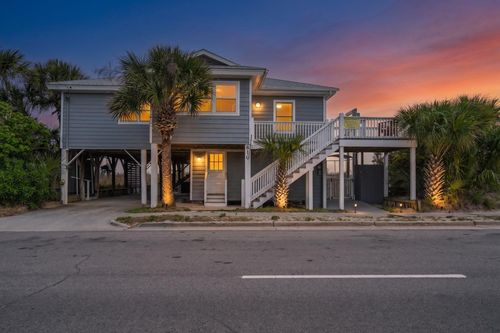 610 Palmetto Blvd, Edisto Island, SC, 29438-3129 | Card Image