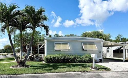 22t-22 Turquoise Ave, NAPLES, FL, 34114-8265 | Card Image