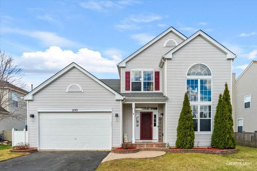 2199 Ashby Ln, Plainfield, IL, 60586-5443 | Card Image