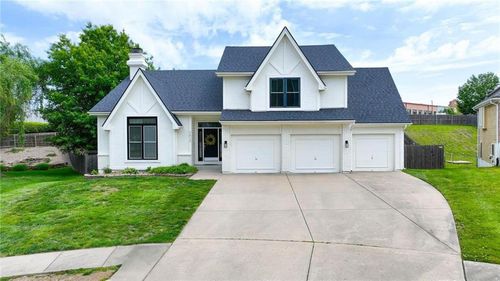 7412 Nw 85th Ter, Kansas City, MO, 64153-3700 | Card Image