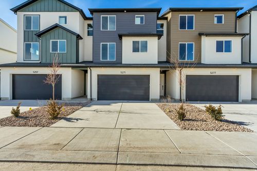 209-5271 N Evergreen Way, Eagle Mountain, UT, 84005 | Card Image