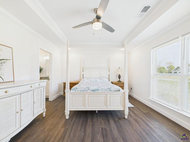 321 Browning Point Rd, House other with 4 bedrooms, 2 bathrooms and null parking in Macon GA | Image 9