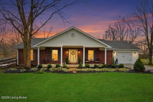 1052 Briarwood Dr, Lawrenceburg, KY, 40342-9459 | Card Image