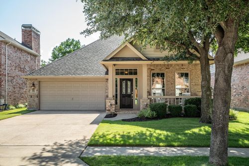1651 Meadows Ave, Lantana, TX, 76226-6627 | Card Image