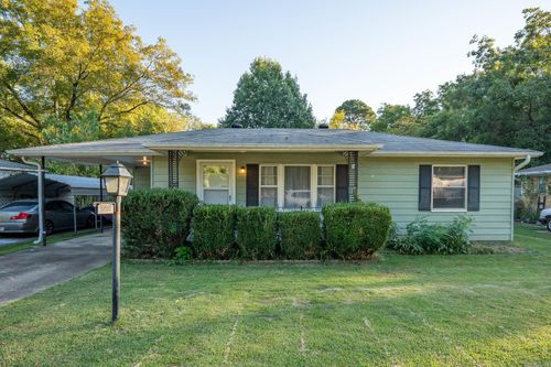 2115 Hairston St, Conway, AR, 72034-3118 | Card Image